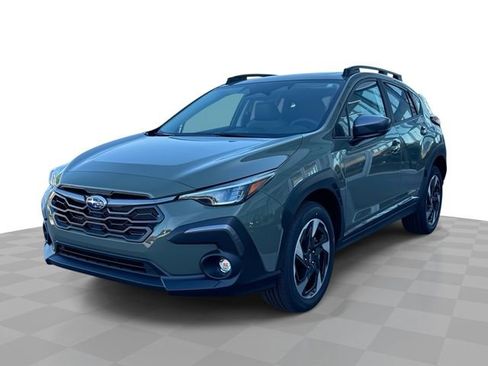 New 2026 Subaru Crosstrek 2.5i Limited AWD/4WD image 1