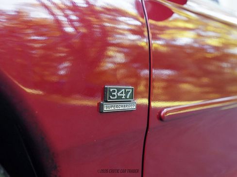 Used 1995 Ford Mustang GT RWD image 62