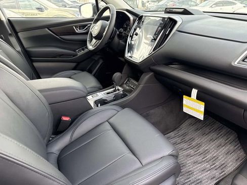 New 2026 Subaru Ascent Touring image 18