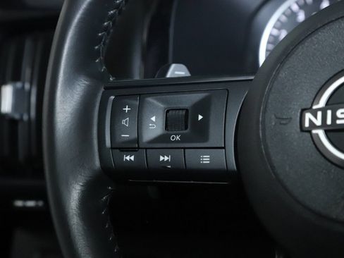 Certified 2024 Nissan Pathfinder SV AWD/4WD image 25