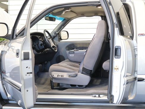 Used 1998 Dodge Ram 2500 Truck 4x4 Quad Cab image 58