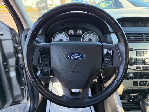 Used 2008 Ford Focus SE image 26
