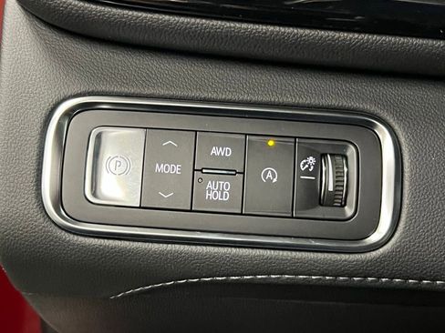 New 2026 Buick Enclave Sport Touring w/ Power Package image 18