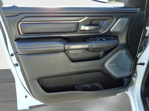 Used 2021 RAM 1500 Limited image 23