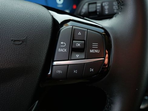Used 2024 Ford Escape Platinum AWD/4WD image 21