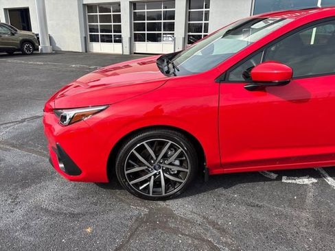 New 2026 Subaru Impreza 2.0i Sport image 60