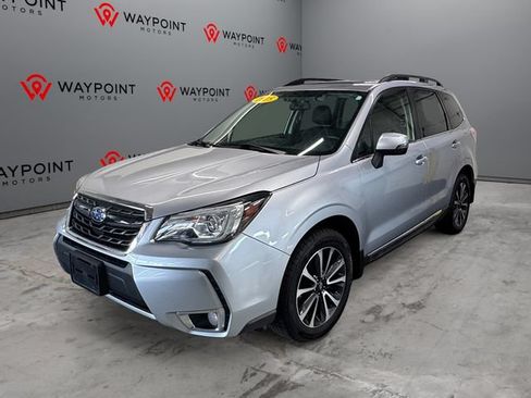 Used 2018 Subaru Forester 2.0XT Touring AWD/4WD image 10