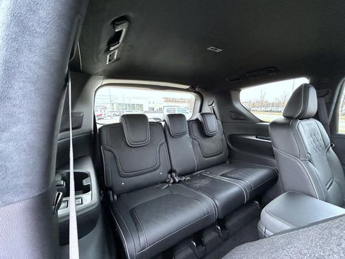New 2026 INFINITI QX80 Autograph AWD/4WD image 19