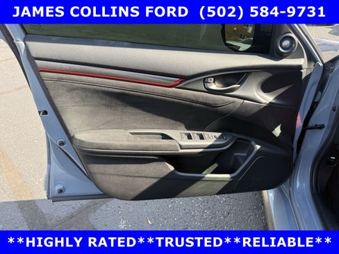 Used 2020 Honda Civic Type R image 24