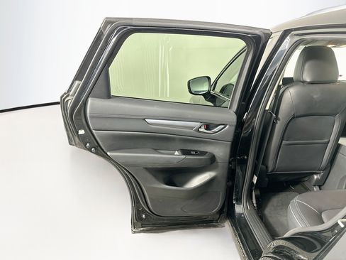 Used 2025 MAZDA CX-5 AWD 2.5 S w/ Preferred Package image 28