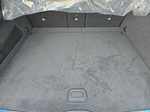 New 2025 Mercedes-Benz GLE 63 AMG S image 13