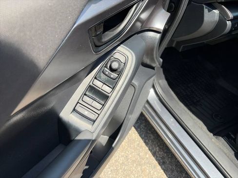 Certified 2025 Subaru Impreza 2.0i AWD/4WD image 16
