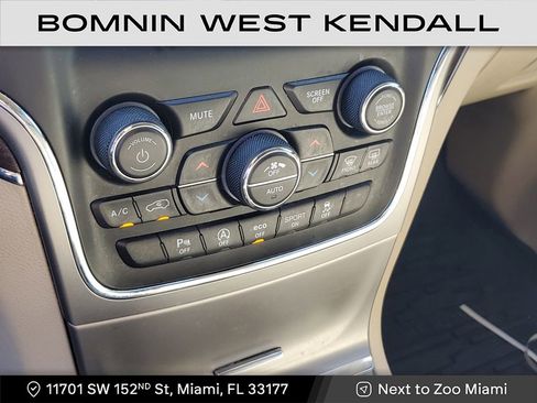 Used 2018 Jeep Grand Cherokee Limited image 27