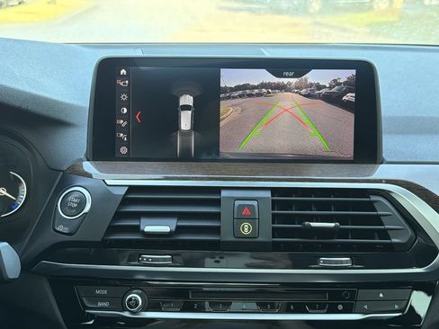 Used 2019 BMW X3 xDrive30i w/ Premium Package AWD/4WD image 28