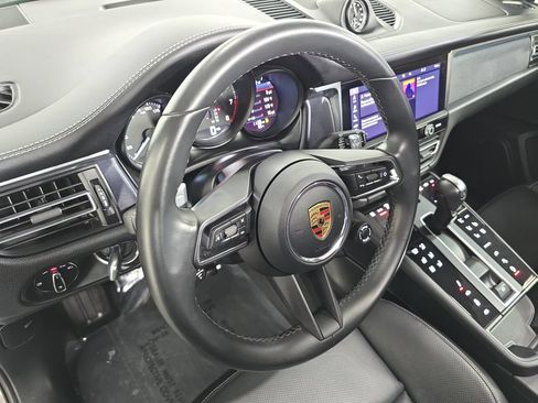 Certified 2023 Porsche Macan GTS AWD/4WD image 4