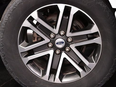 Used 2022 Ford F150 XL w/ STX Appearance Package image 9