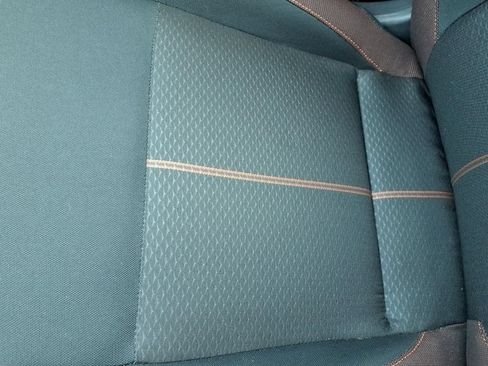 Used 2021 Nissan Versa SR w/ Convenience Package FWD image 21