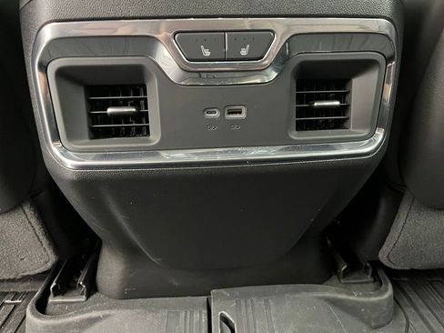 Used 2024 GMC Sierra 2500 Denali Ultimate w/ Max Trailering Package AWD/4WD image 25