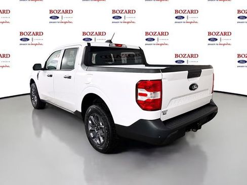 New 2026 Ford Maverick XLT w/ XLT Luxury Package image 5