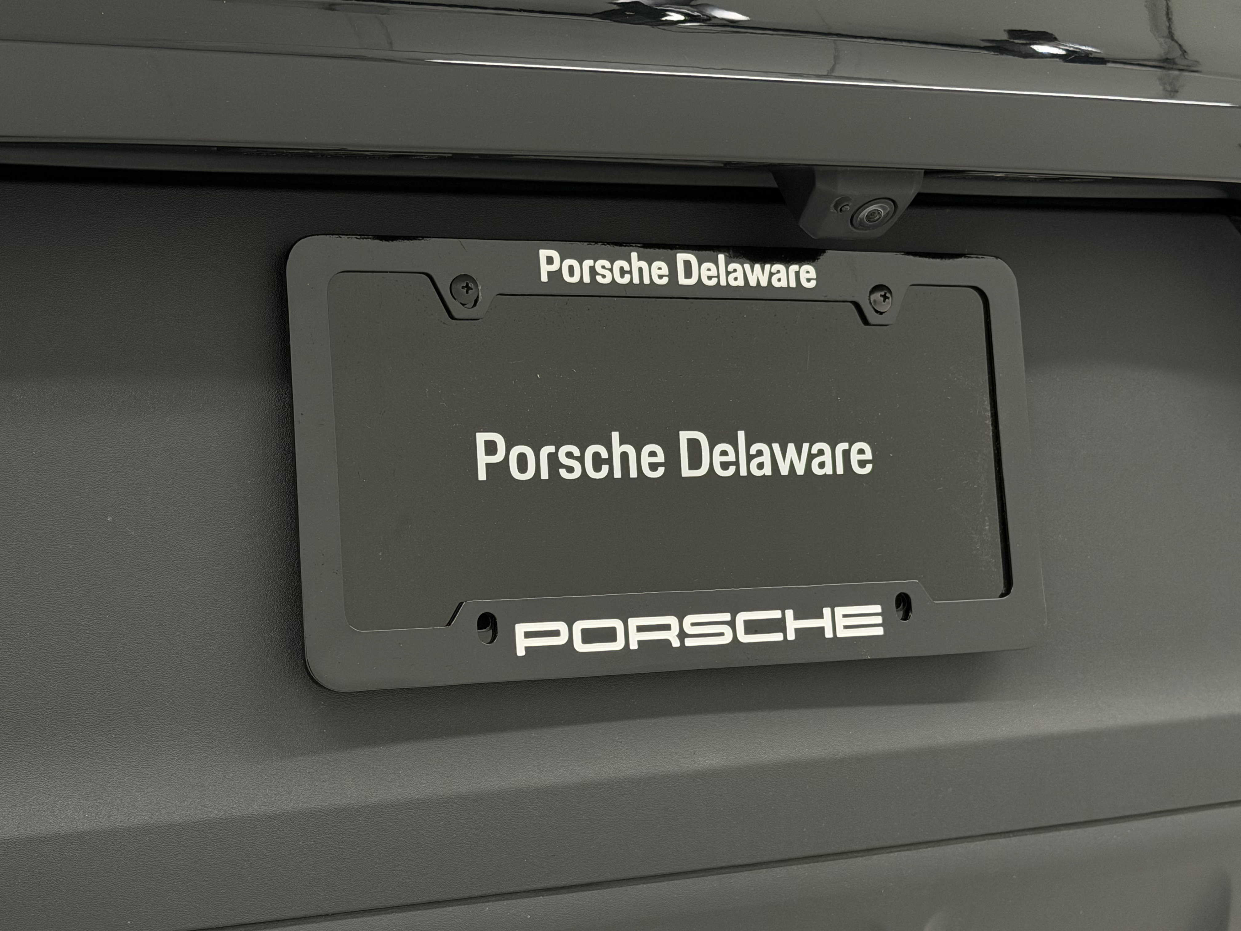 Used 2025 Porsche Cayenne S AWD/4WD image 66