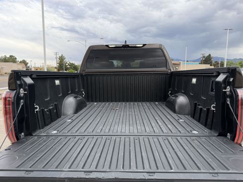 Used 2023 Toyota Tundra 1794 Edition AWD/4WD image 23