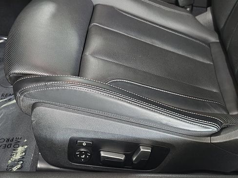 Certified 2026 BMW 840i Convertible RWD image 25