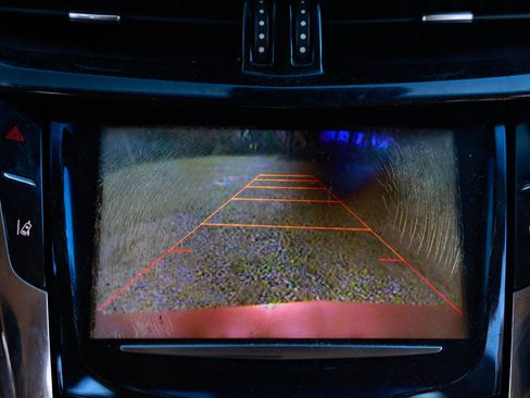 Used 2014 Cadillac CTS Luxury image 33