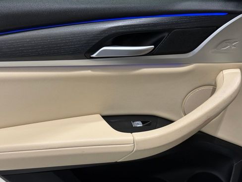 Certified 2023 BMW X3 xDrive30i w/ Premium Package image 19