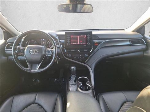 Certified 2024 Toyota Camry SE image 16