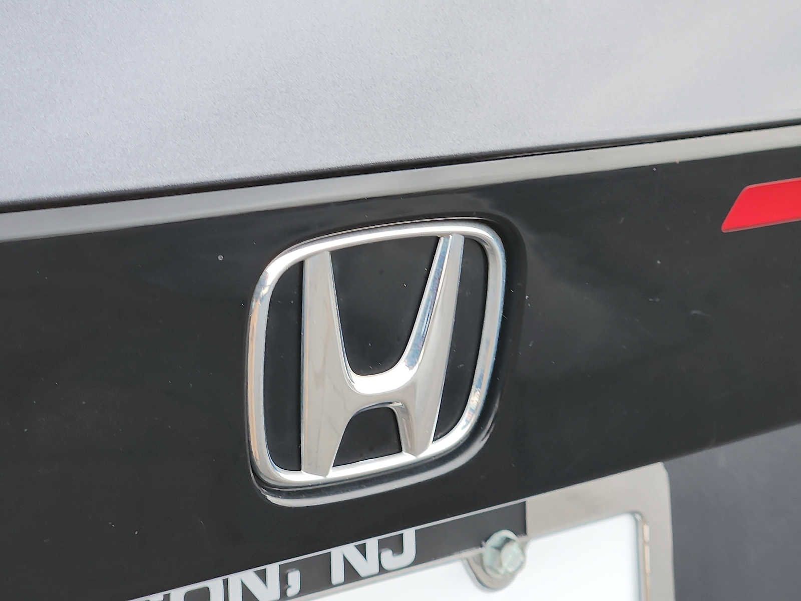 Certified 2024 Honda Accord EX image 28