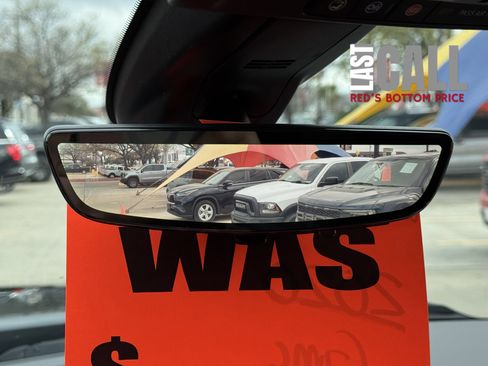 Used 2020 GMC Sierra 1500 AT4 w/ AT4 Premium Package image 18