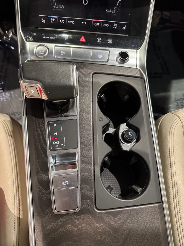 Used 2019 Audi A7 3.0T Prestige w/ Prestige Package AWD/4WD image 26