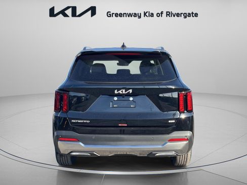 New 2026 Kia Sorento S AWD/4WD image 6