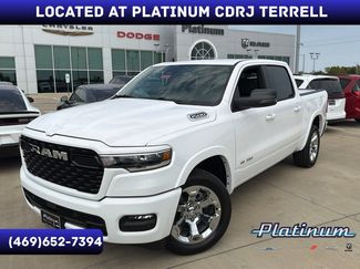 New 2027 RAM 1500 4x4 Crew Cab 360° Tour