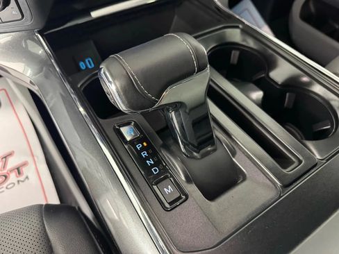Used 2023 Ford F150 Lariat w/ Trailer Tow Package AWD/4WD image 23