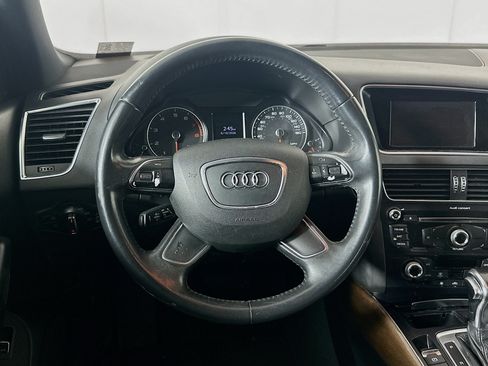 Used 2017 Audi Q5 2.0T Premium AWD/4WD image 17