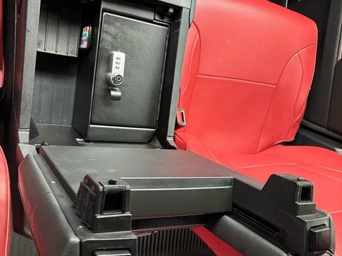 Used 2025 Toyota Tundra SR5 image 35