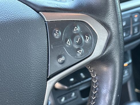 Certified 2022 Chevrolet Colorado Z71 image 26