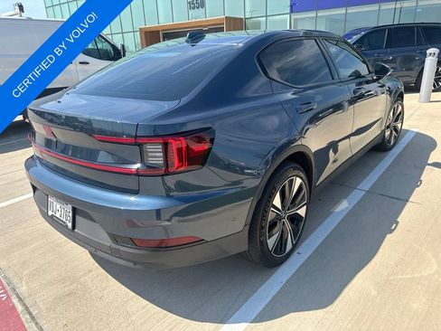 Used 2024 Polestar Polestar 2 AWD/4WD image 7
