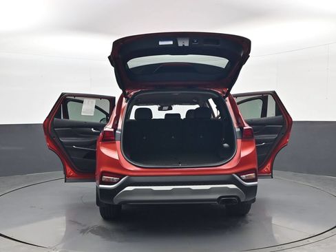 Used 2020 Hyundai Santa Fe SEL w/ Convenience Package AWD/4WD image 33