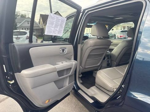 Used 2011 Honda Pilot EX-L image 13