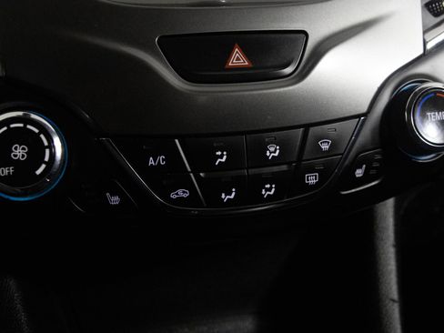 Used 2017 Chevrolet Cruze LT w/ Convenience Package image 25