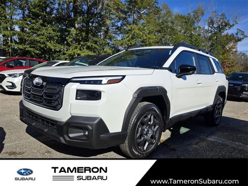 New 2026 Subaru Outback Premium image 1