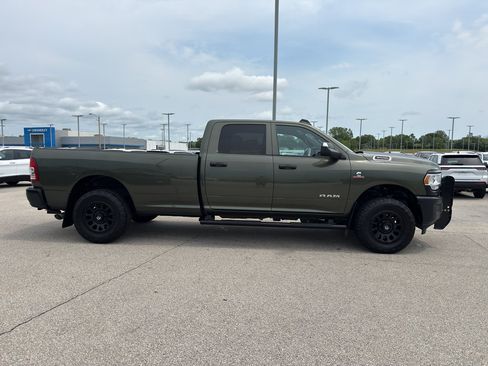 Used 2022 RAM 3500 Tradesman AWD/4WD image 4