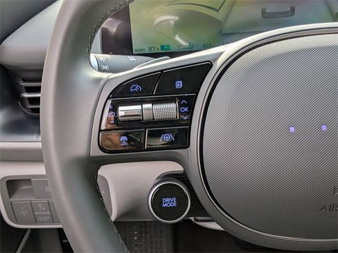 Used 2023 Hyundai Ioniq 6 SEL image 15