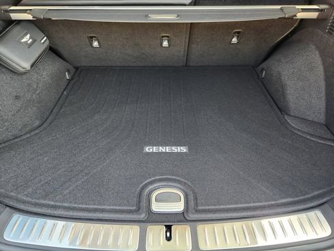 Used 2026 Genesis GV70 2.5T Select AWD/4WD image 24