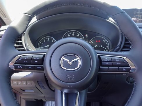 New 2026 MAZDA CX-30 AWD 2.5 S w/ Premium Package image 18