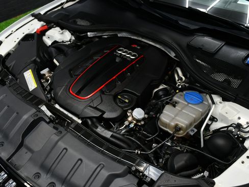 Used 2017 Audi RS 7 Performance image 15