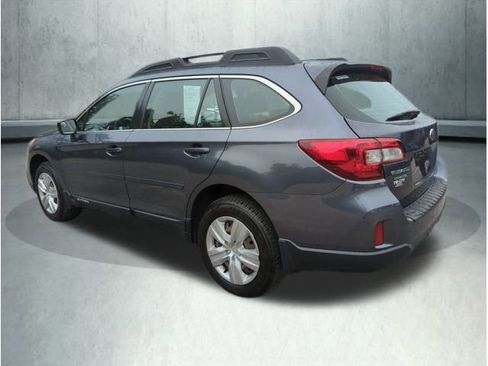 Used 2016 Subaru Outback 2.5i image 3