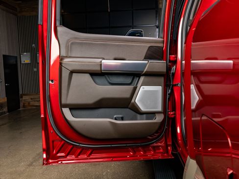 Used 2026 Ford F250 King Ranch image 38